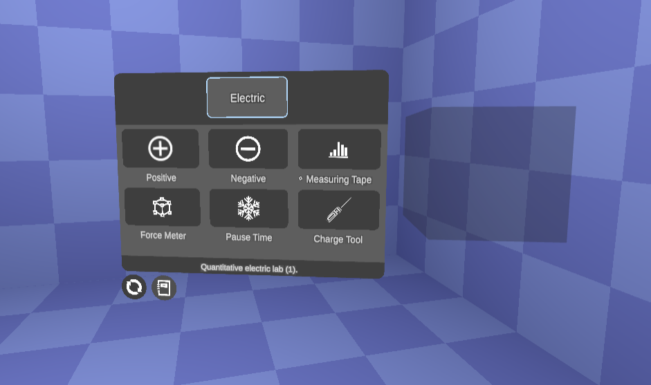 the new NOMR spawn menu (post-2026)
            